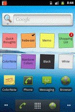 download ColorNote Notepad Notes apk